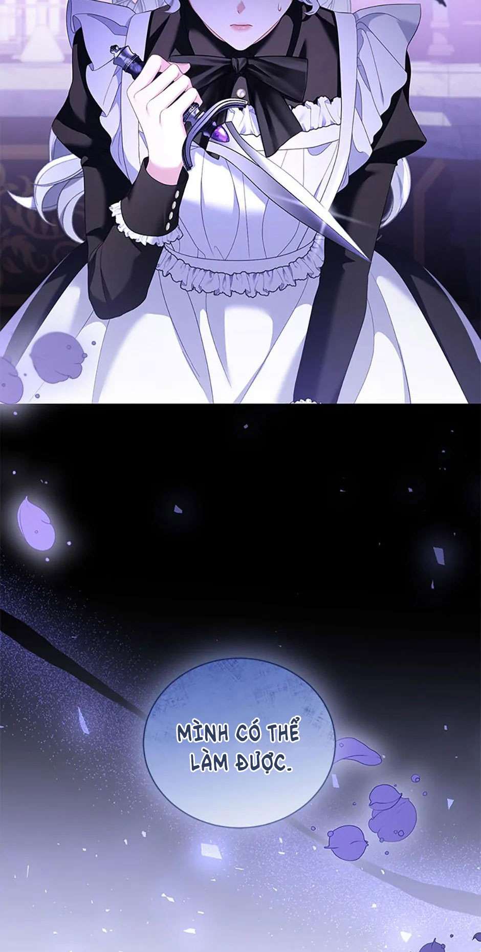 Hầu Gái Trong Trò Chơi Harem Ngược Muốn Nghỉ Việc Chap 52 - Next Chap 53