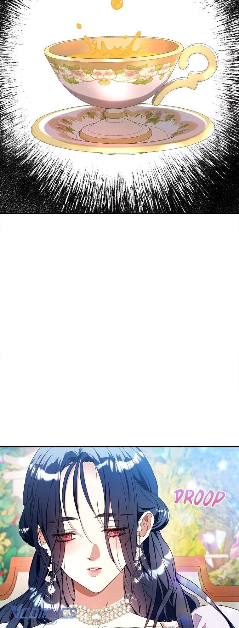 Người Yêu Đã Chết Của Tôi Đã Trở Thành Bạo Chúa Chap 15 - Next Chap 16