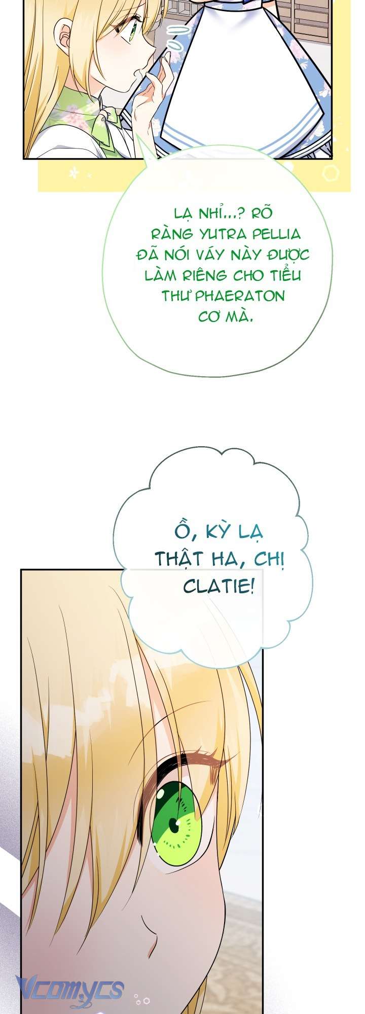 Tiểu Thư Tích Tiền Đi Bụi Chapter 98 - Next Chapter 98.5