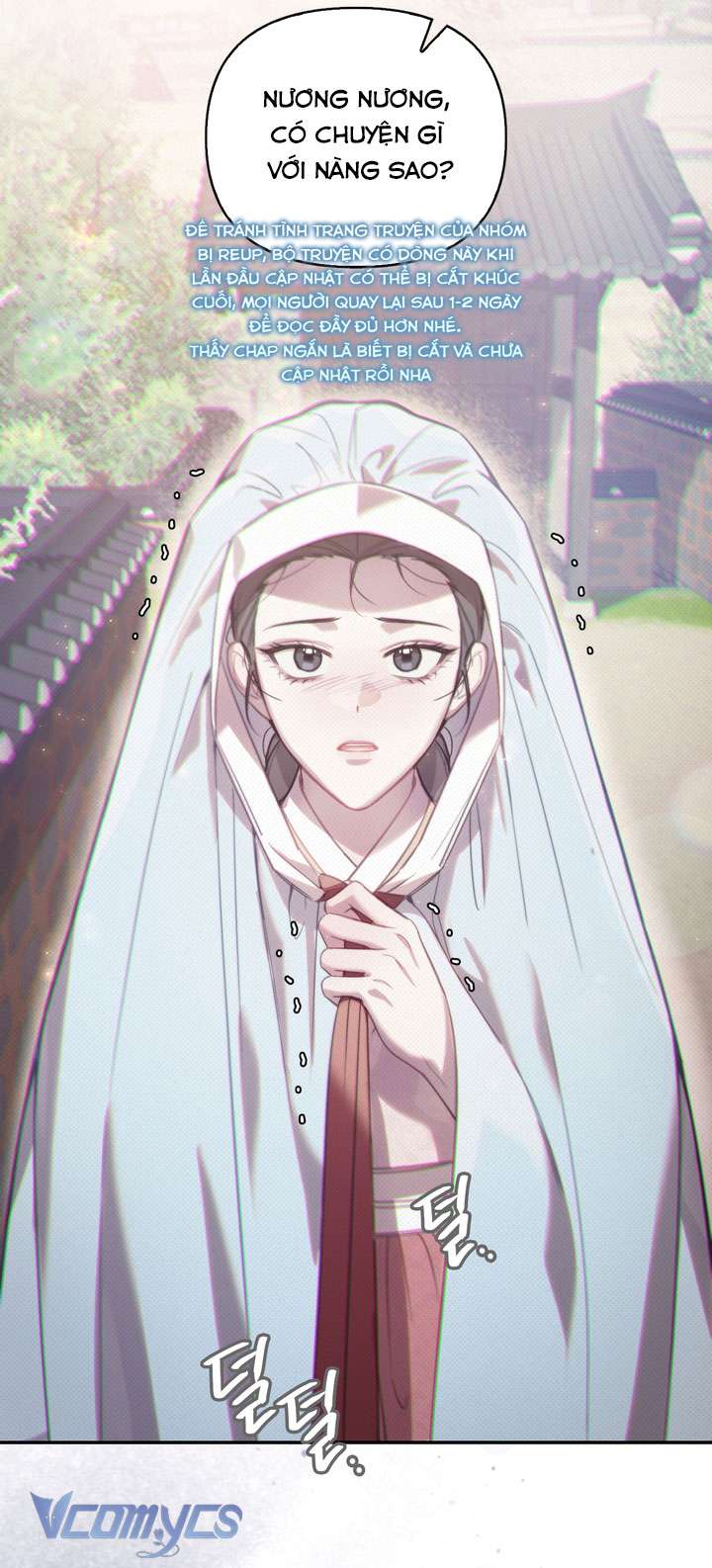 [18+] Tiết Học Bí Mật Của Trung Điện Chap 51 - Next Chap 52