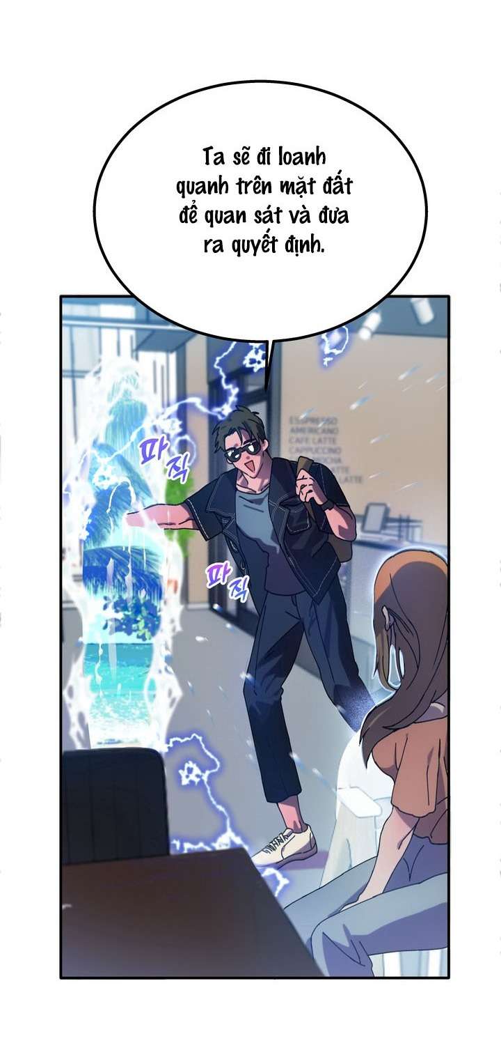 Triệu Hồi Ác Ma Bằng Bút Tích Ma Thuật Chap 1 - Next Chap 2