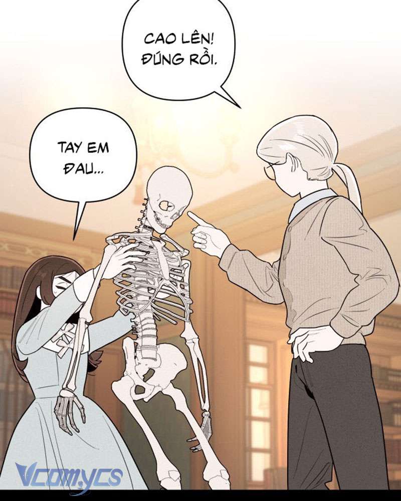 Tối Nay Tôi Là Người Được Cô Ấy Chọn Chap 3 - Trang 3