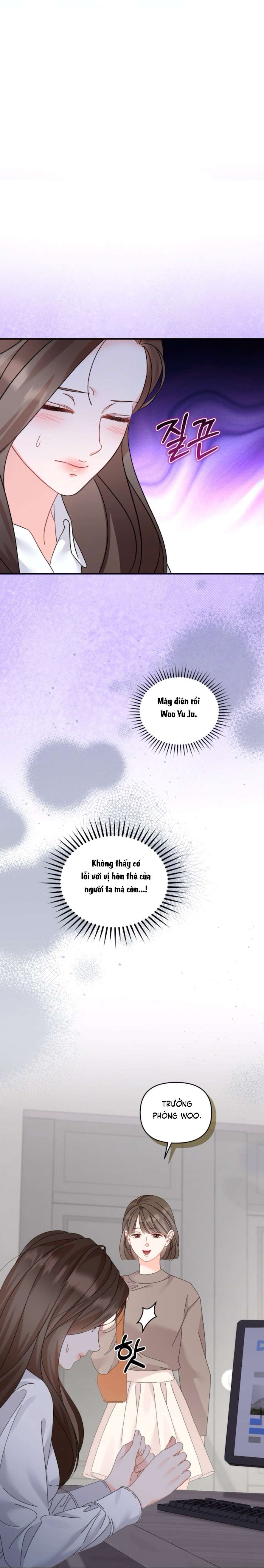 Chính Sách Khuyến Khích Chap 8 - Trang 2