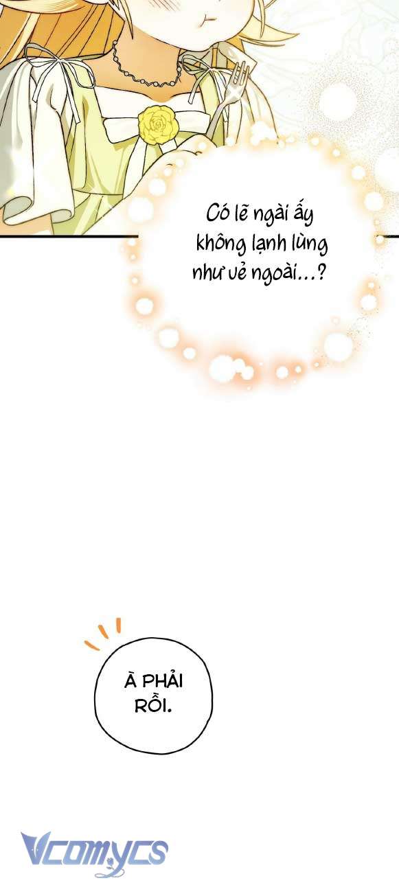 Gửi đến người sói yêu dấu của em Chap 3 - Trang 2