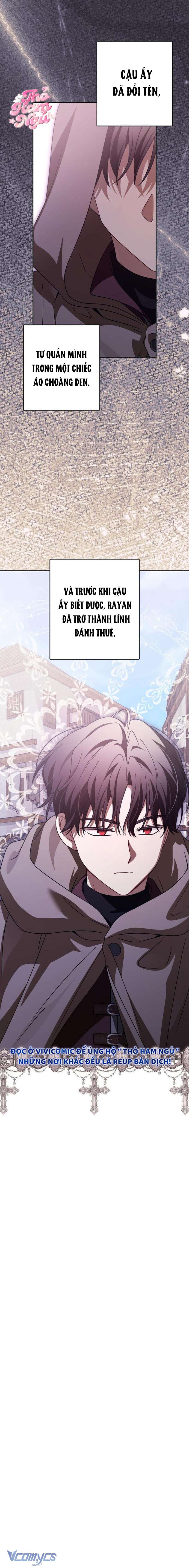 Gia Đình Phản Diện Phản Đối Tự Lập Chap 79 - Trang 2