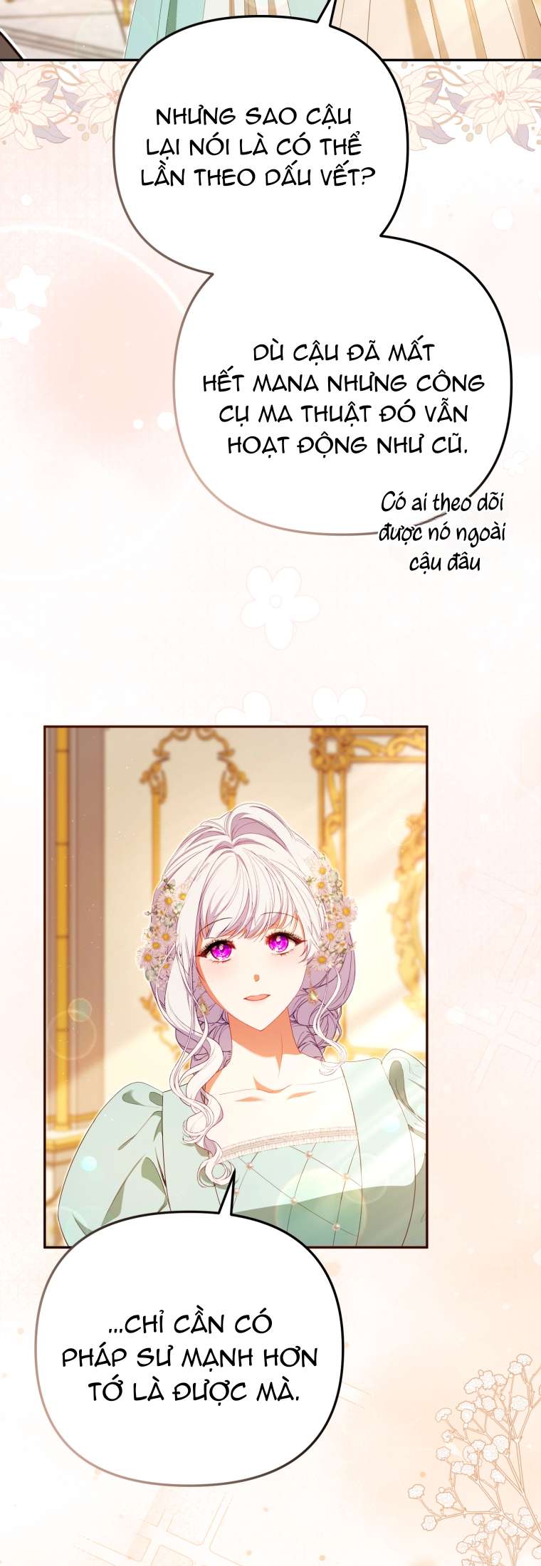 Người Phải Trả Giá Bằng Mạng Sống Vì Đã Lừa Dối Tôi Chap 23 - Trang 4