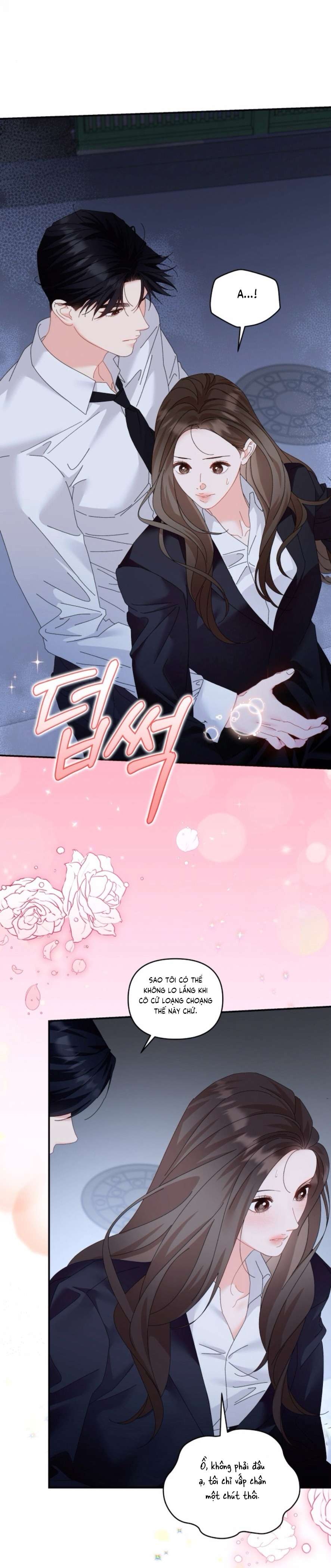 Chính Sách Khuyến Khích Chap 9 - Trang 2