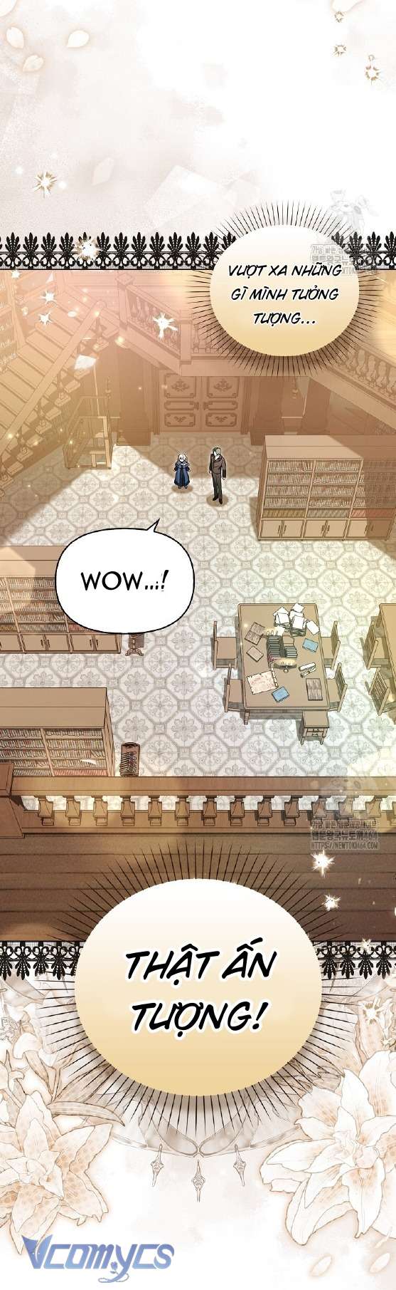 Kế Hoạch Nghỉ Hưu Của Nhân Vật Phản Diện Chap 18 - Trang 4