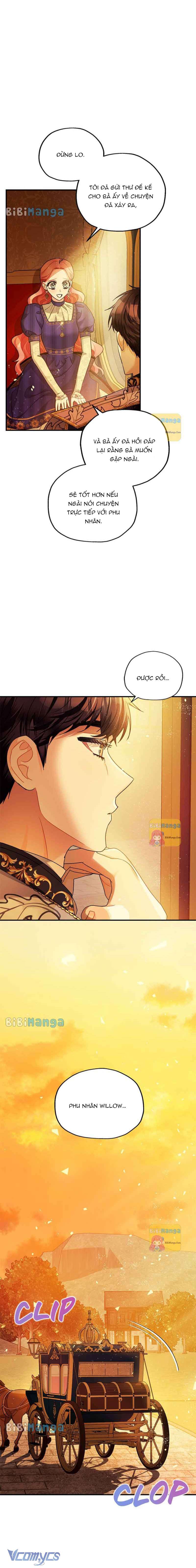 Liều Thuốc An Thần Của Bạo Chúa Chap 63 - Trang 2