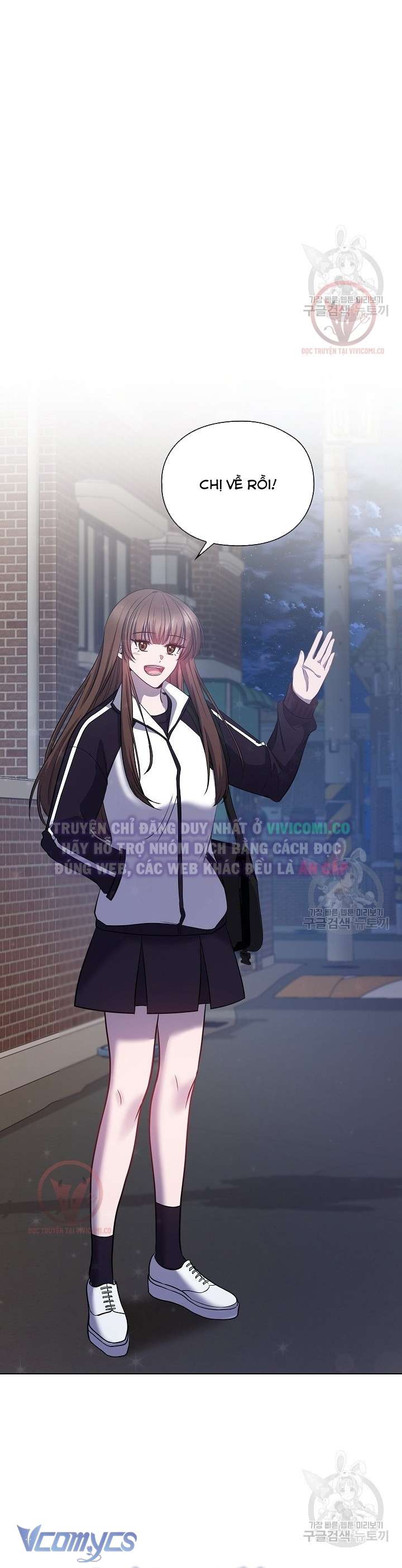 [18+] Mối Quan Hệ Không Lành Mạnh Chap 17 - Next Chap 18