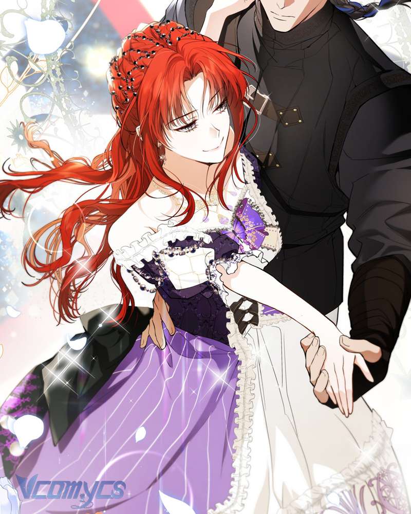 Cô Ấy Sẽ Thuần Hóa Các Anh Hùng Chap 4 - Next Chap 5