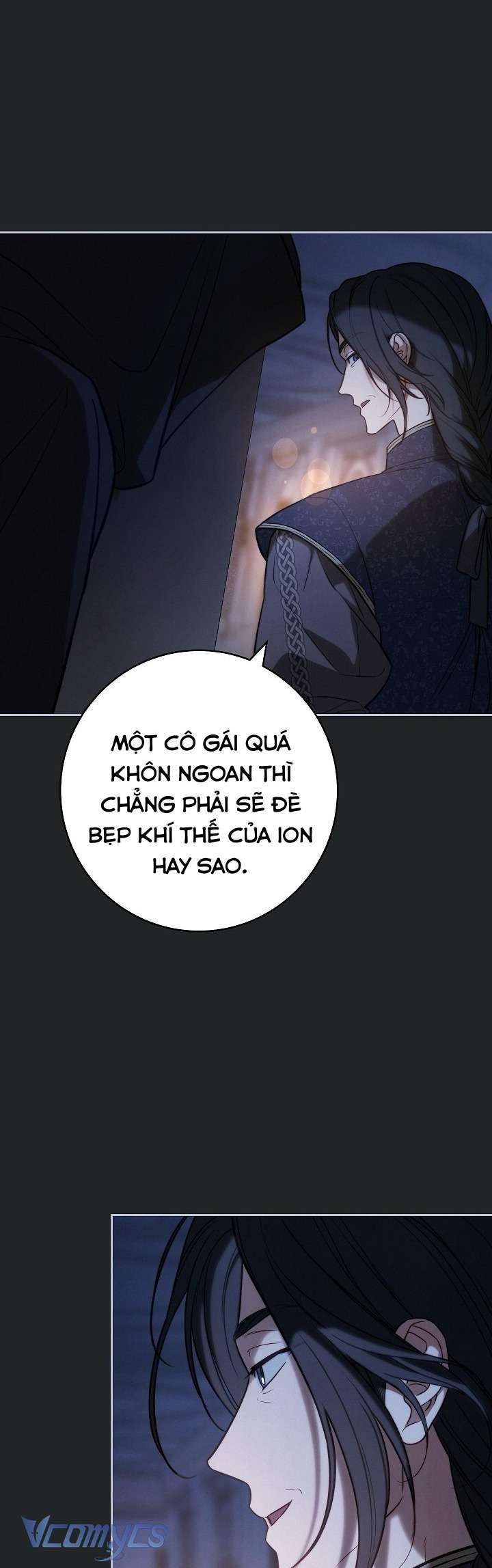Hôn Nhân Vụ Lợi 2: Bản Tình Ca Không Thể Quên Chap 15 - Next Chapter 16