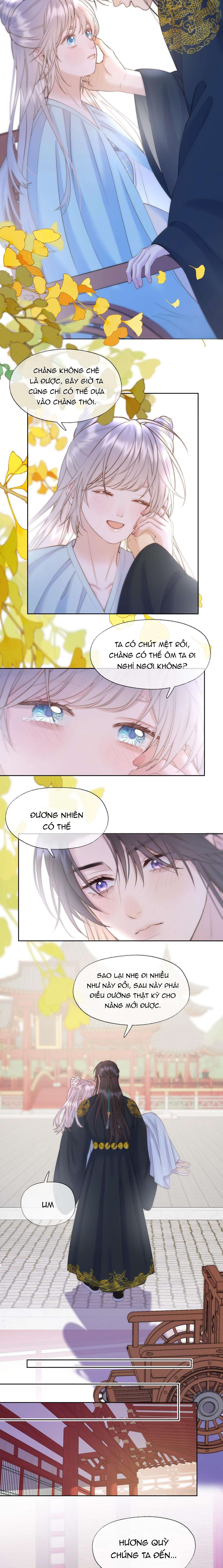 Livestream Trong Lãnh Cung Chap 91 - Trang 2