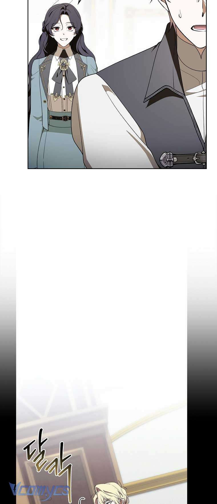 100 lời nguyền tại dinh thự Illestone Chap 21 - Trang 3