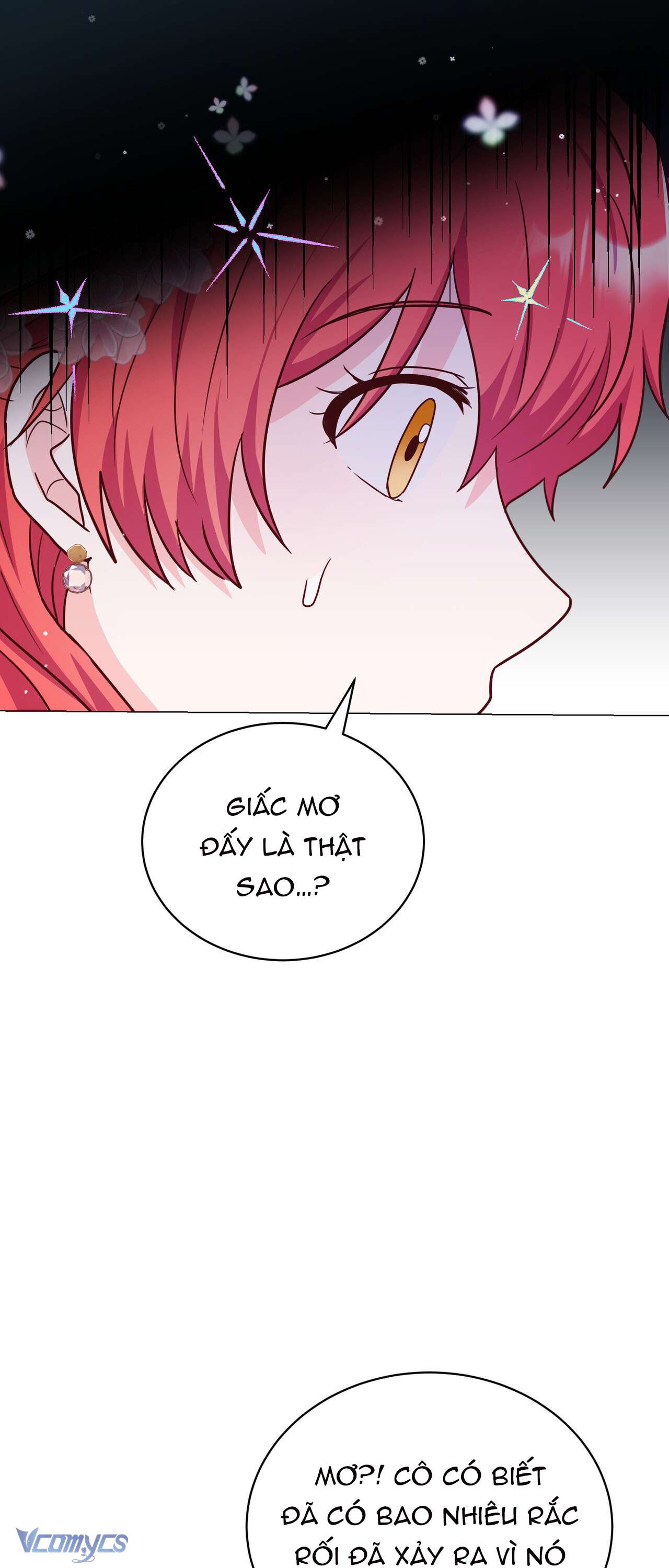 Kết Thúc Viên Mãn Không Cần Tình Yêu Chap 4 - Trang 3