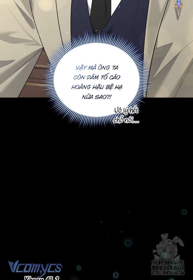 Quan chức cấp thấp, ôm giấc mộng thăng tiến Chap 11 - Trang 3