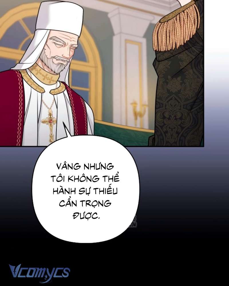 Trước Khi Em Có Ý Định Chạy Trốn Ta Sẽ Ngăn Chặn Nó Chap 29 - Trang 2