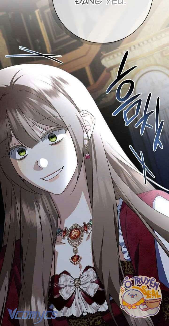 Xin Lỗi Vì Tôi Không Thể Rời Mắt Khỏi Vẻ Ngoài Của Ngài Chap 36 - Next Chapter 37