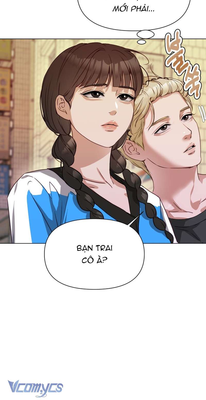 Chàng Romeo Của Chúng Ta Chap 2 - Trang 2