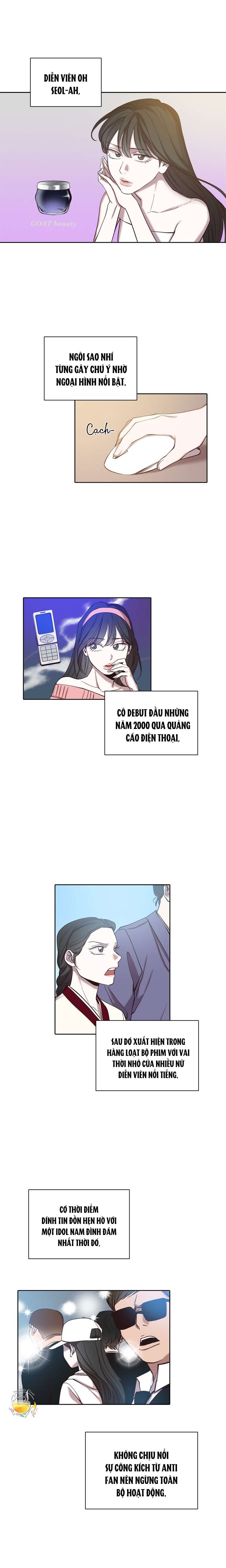 Thanh Xuân Của Chúng Ta Chap 103 - Trang 3