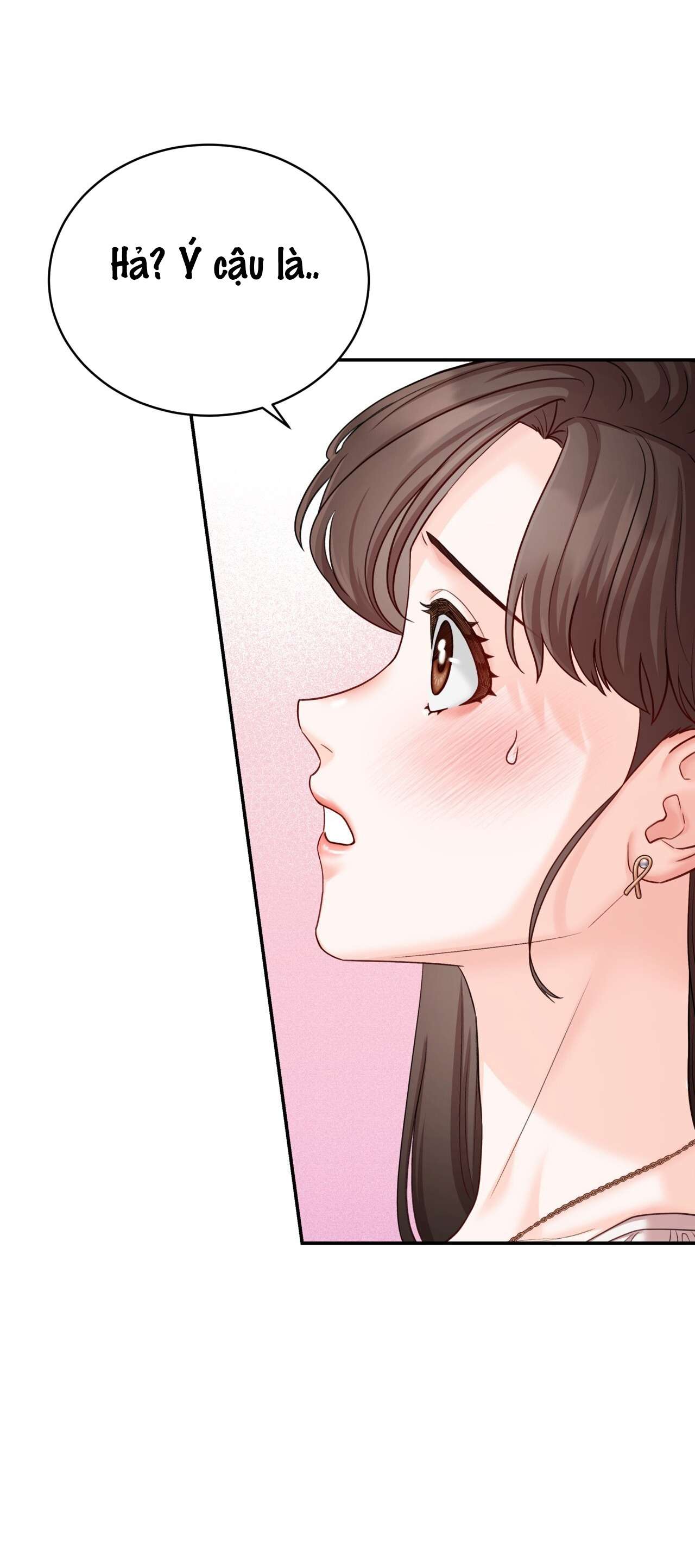 Bạn Thời Thơ Ấu Và Người Bạn Của Cậu Ấy Chap 6 - Trang 2