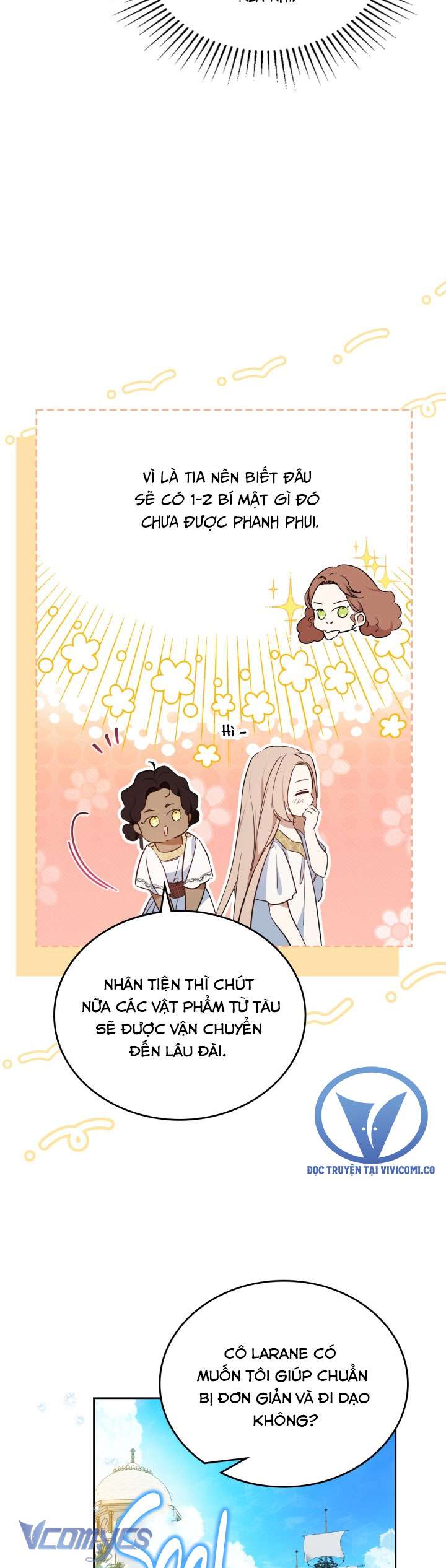 Kiếp Này Nhất Định Làm Gia Chủ Chap 175 - Trang 2