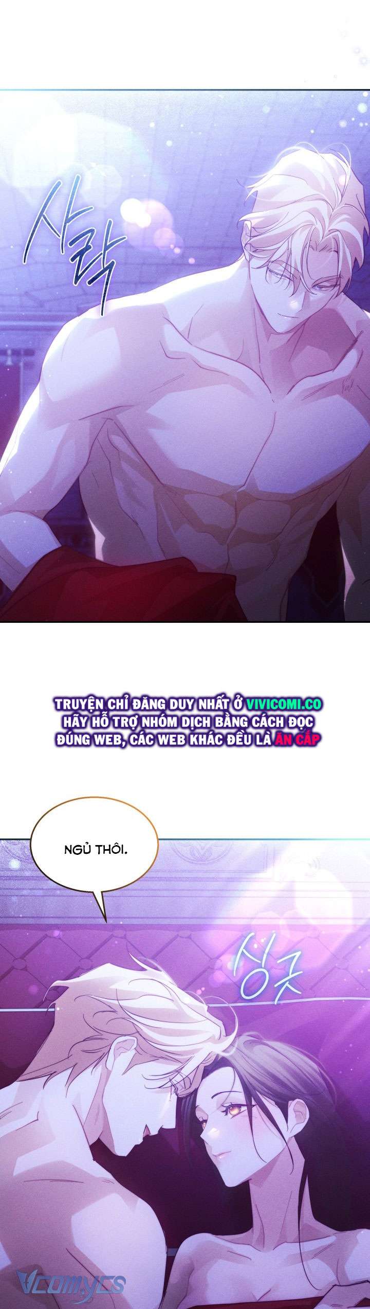 Tiếng Trống Vang Dội Chap 46 - Trang 3