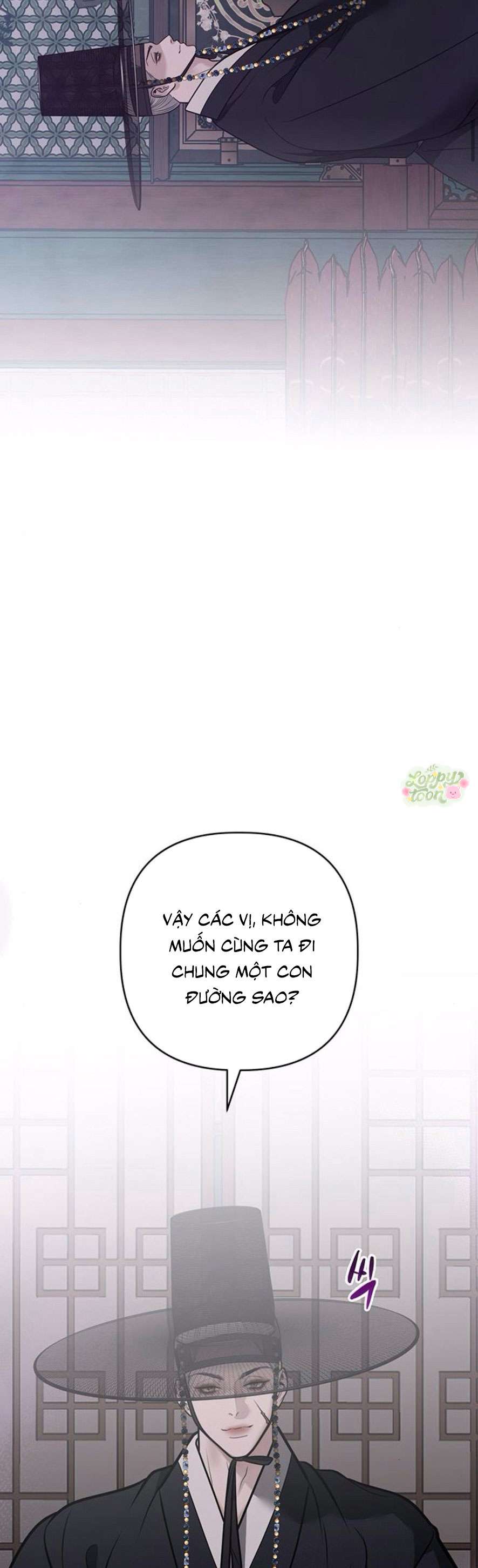 Quỷ Hồn Chap 40 - Next Chap 41