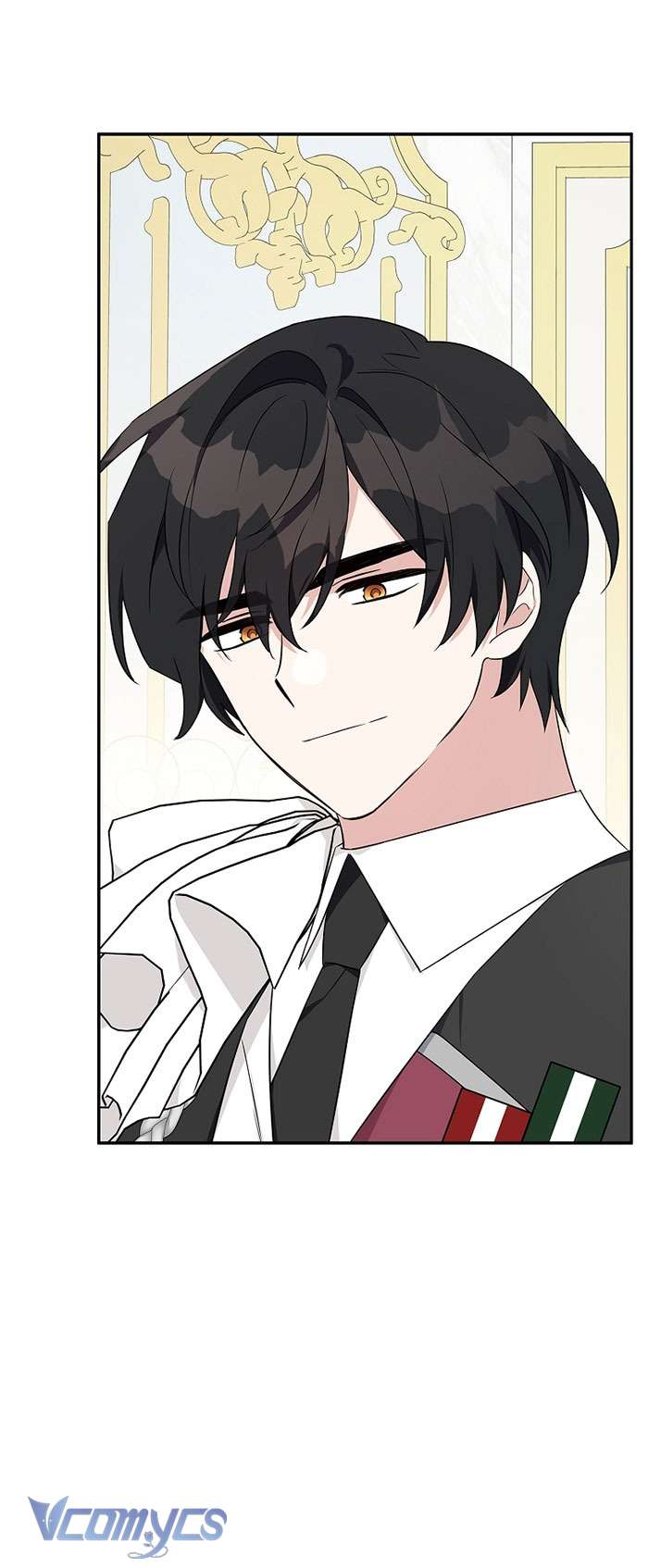 Tôi đã trở thành con gái út của công tước phản diện Chapter 33 - Next Chapter 34