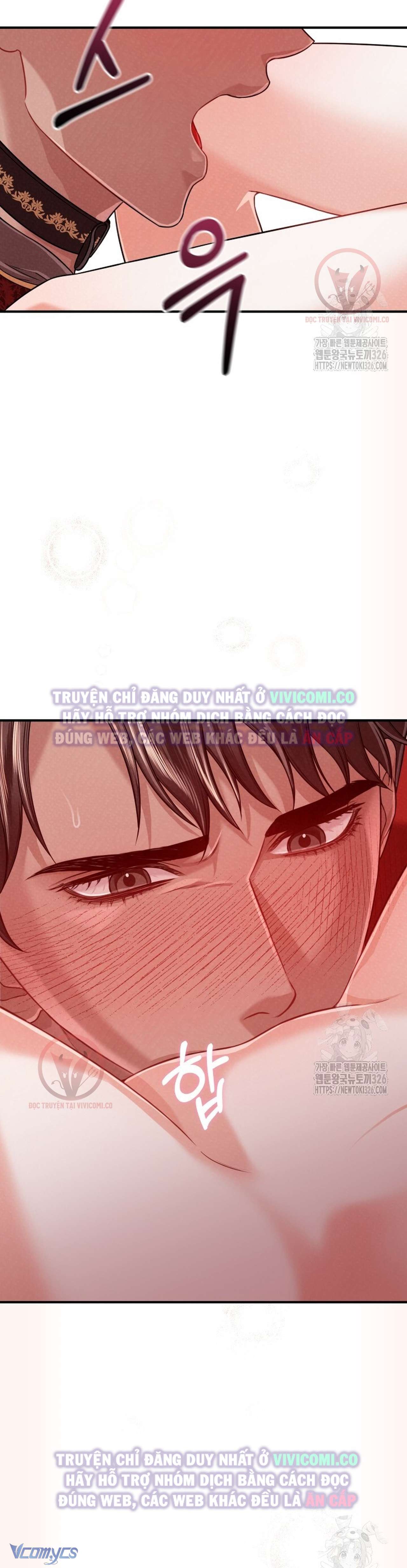 [18+] Bí Mật Của Quyền Lực Và Sự Hủy Diệt Chap 23 - Trang 3