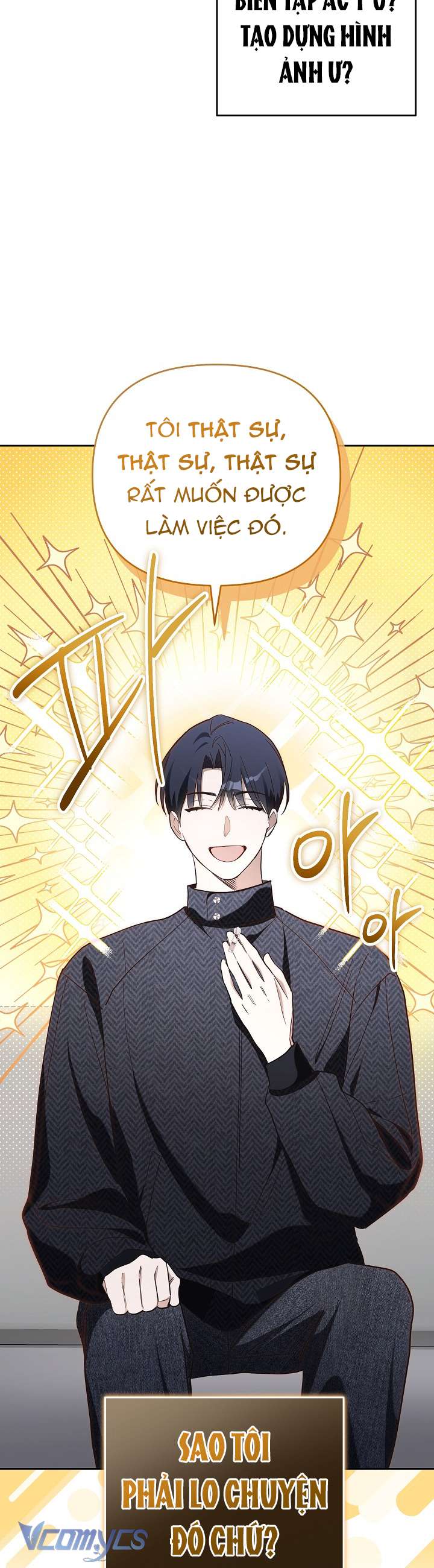 PD Rác Rưởi Sống Sót Với Thân Phận Thần Tượng Chap 15 - Trang 2