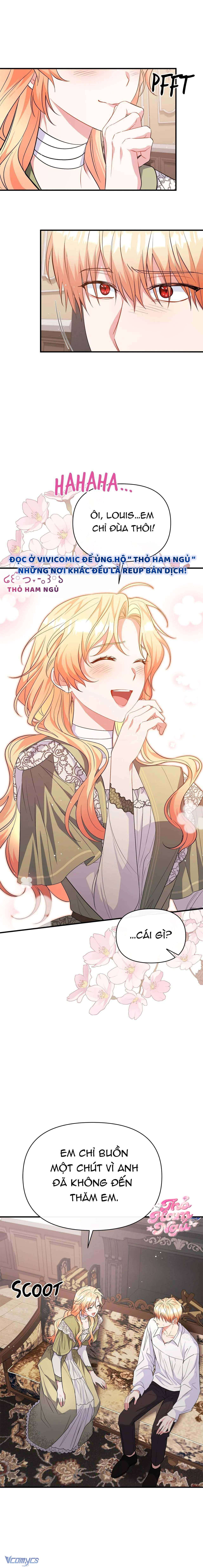 Có Nhiều Nam Chính Quá Đi! Chapter 13 - Next Chapter 14