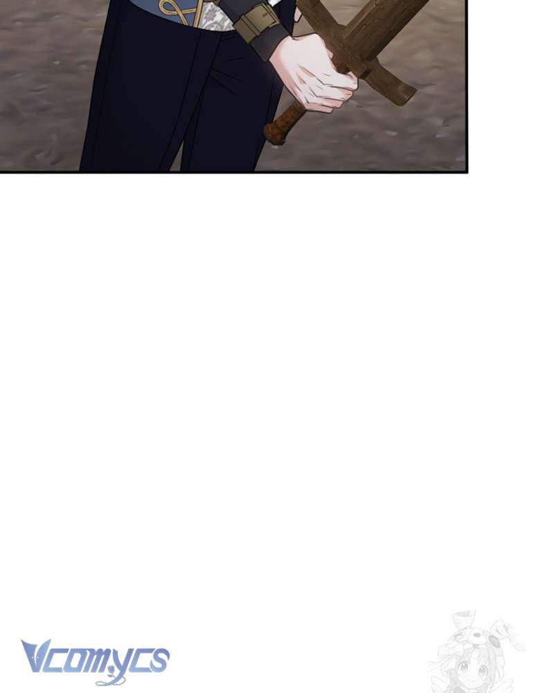 Trước Khi Em Có Ý Định Chạy Trốn Ta Sẽ Ngăn Chặn Nó Chap 14 - Trang 4