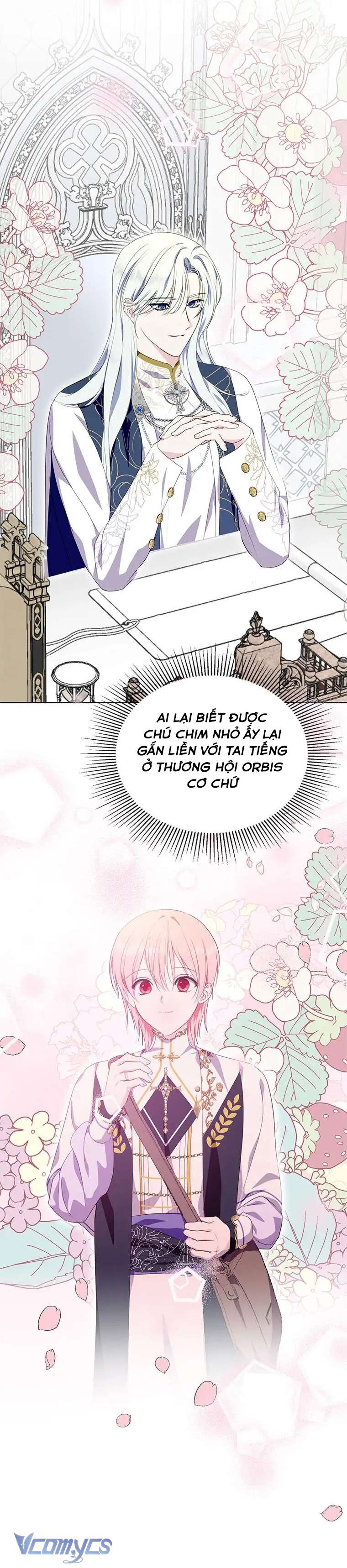 [PNT] Phía Sau Mặt Nạ Của Nam Chính Hiền Lành Chap 39 - Trang 2