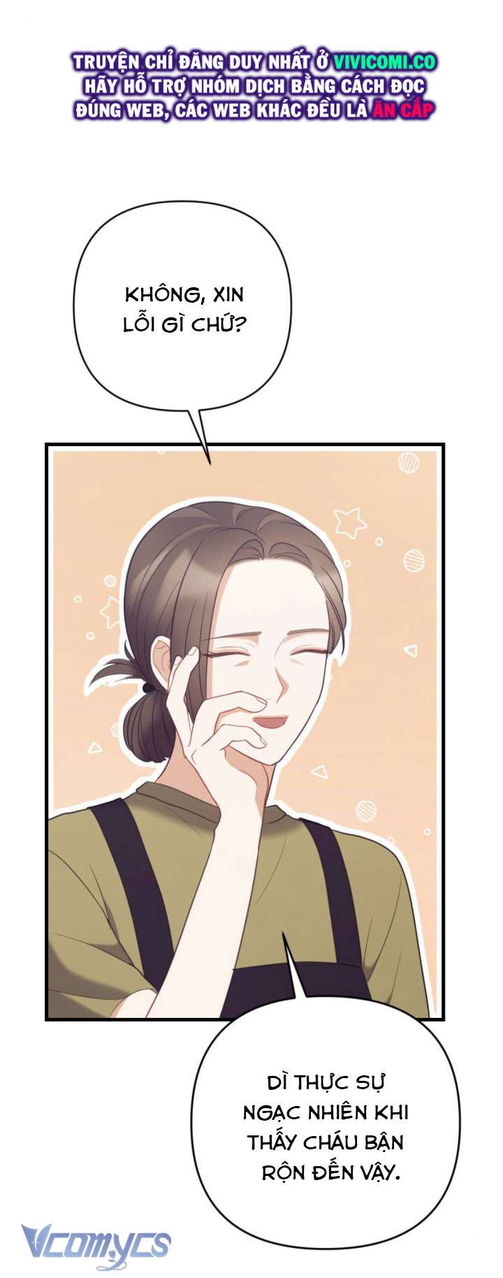 [18+] Hối Hận Muộn Màn Chap 8 - Trang 2