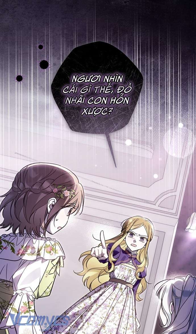 Độc Chiếm Sủng Ái Của Công Chúa Út, Mọi Người Đều Say Mê Tôi. Chap 19 - Trang 3