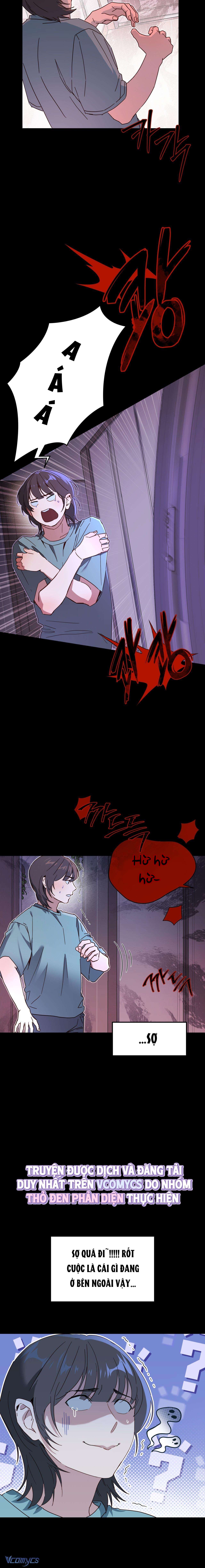 [18+] Bản Năng Hoang Dã Chap 2 - Next 