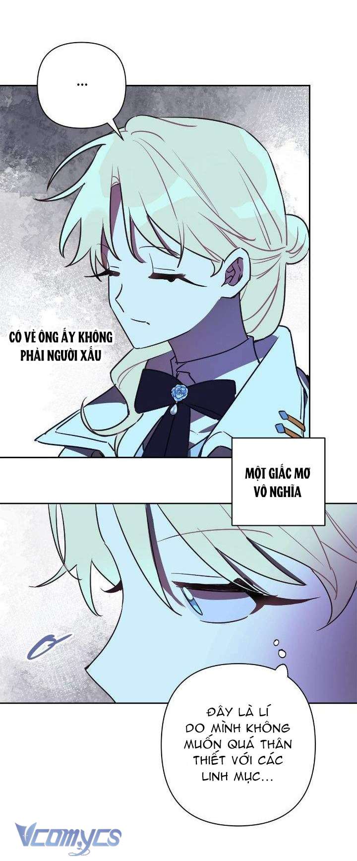 Cách Để Giết Một Pháp Sư Chap 63 - Trang 4