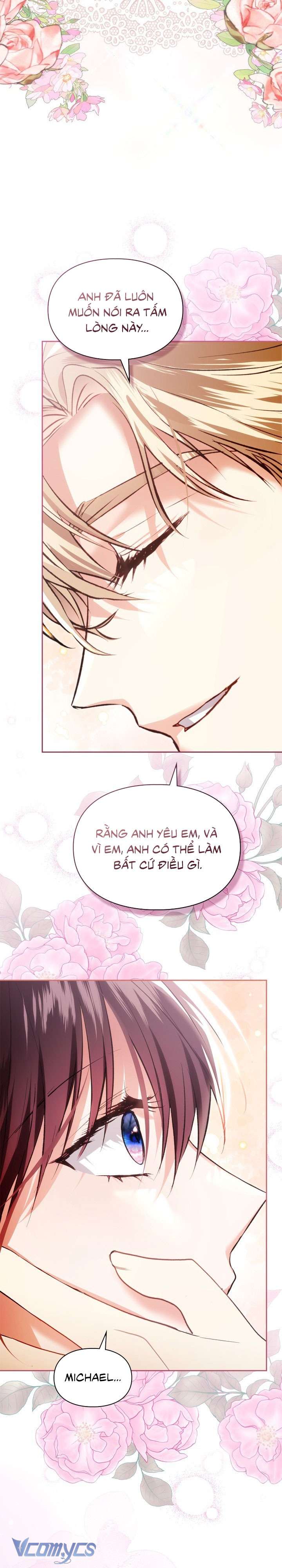 Tôi Mới Là Gia Chủ Thật Sự Chap 48 - Trang 2