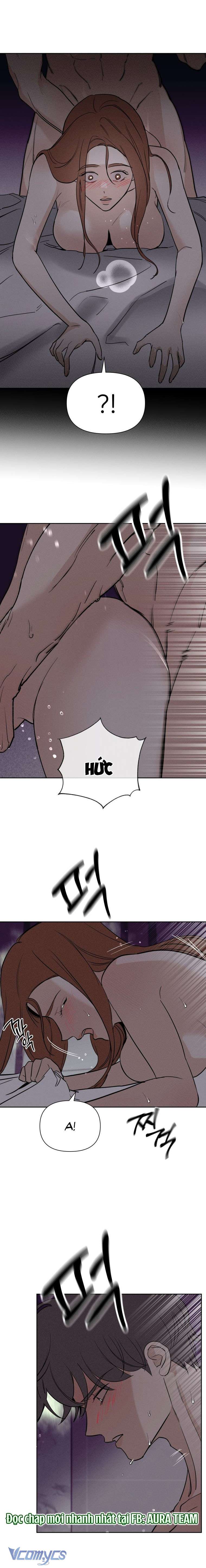 Người Đàn Ông Của Kẻ Khác Chap 43 - Trang 2