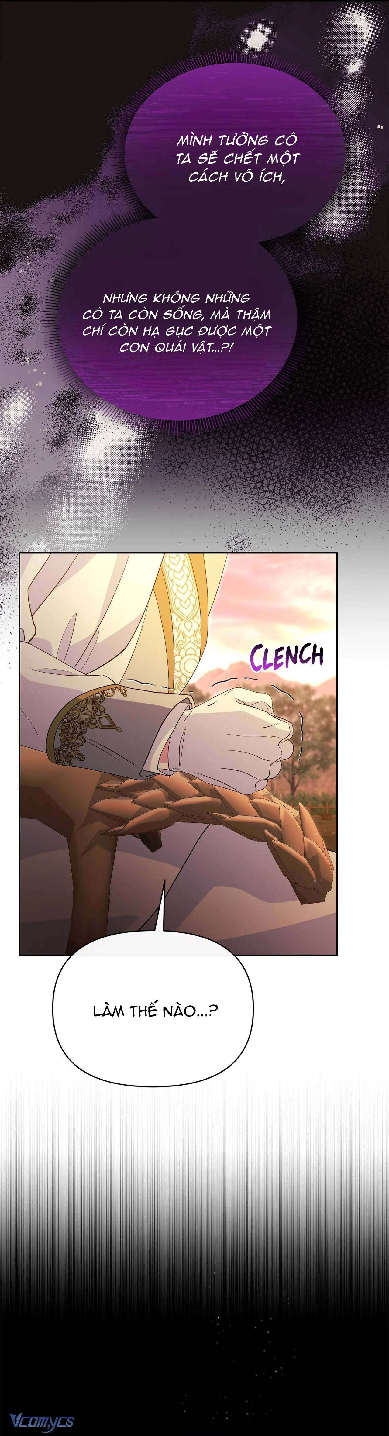 Có Nhiều Nam Chính Quá Đi! Chap 51 - Next Chap 52