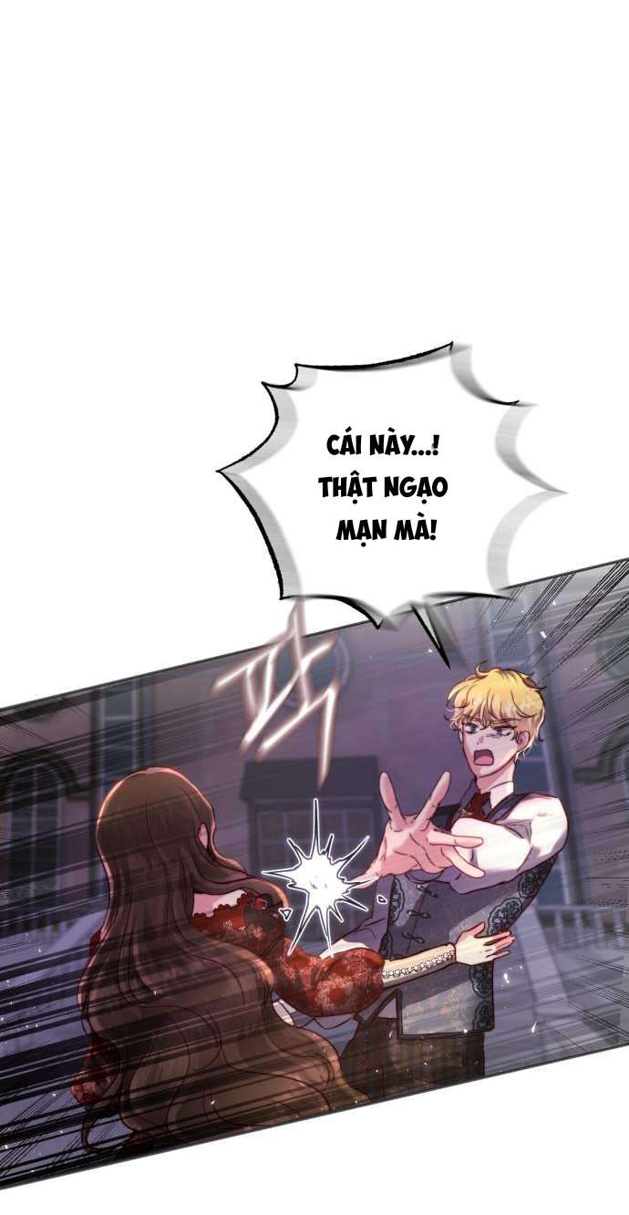 Rosaline Bogart Chap 4 - Next 