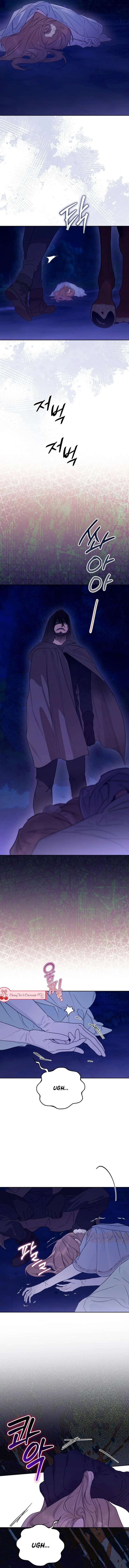 Chàng Ryan Của Em Chap 19 - Trang 2