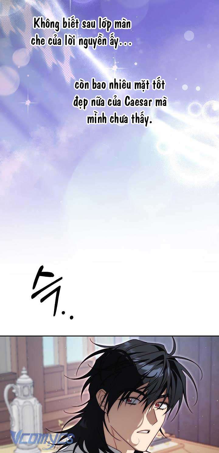 Thuần Hóa Hoàng Tử Quái Vật Chap 23 - Trang 2