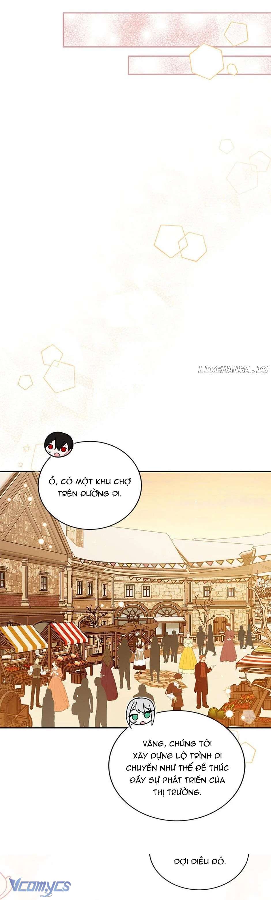 Kế Hoạch Trả Thù Chap 70 - Trang 2
