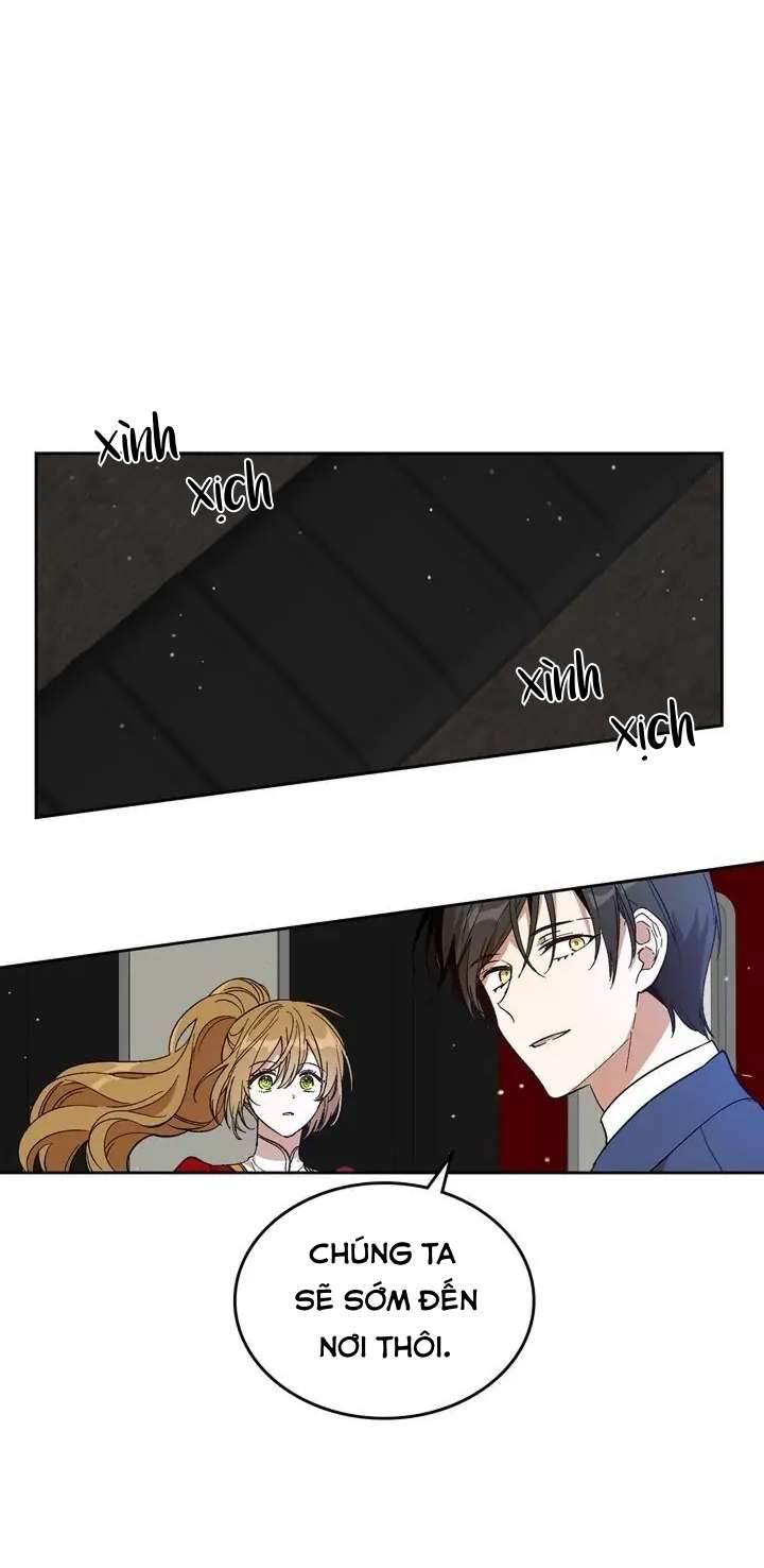 Vị Hôn Thê Khế Ước Của Công Tước Chap 147 - Next 