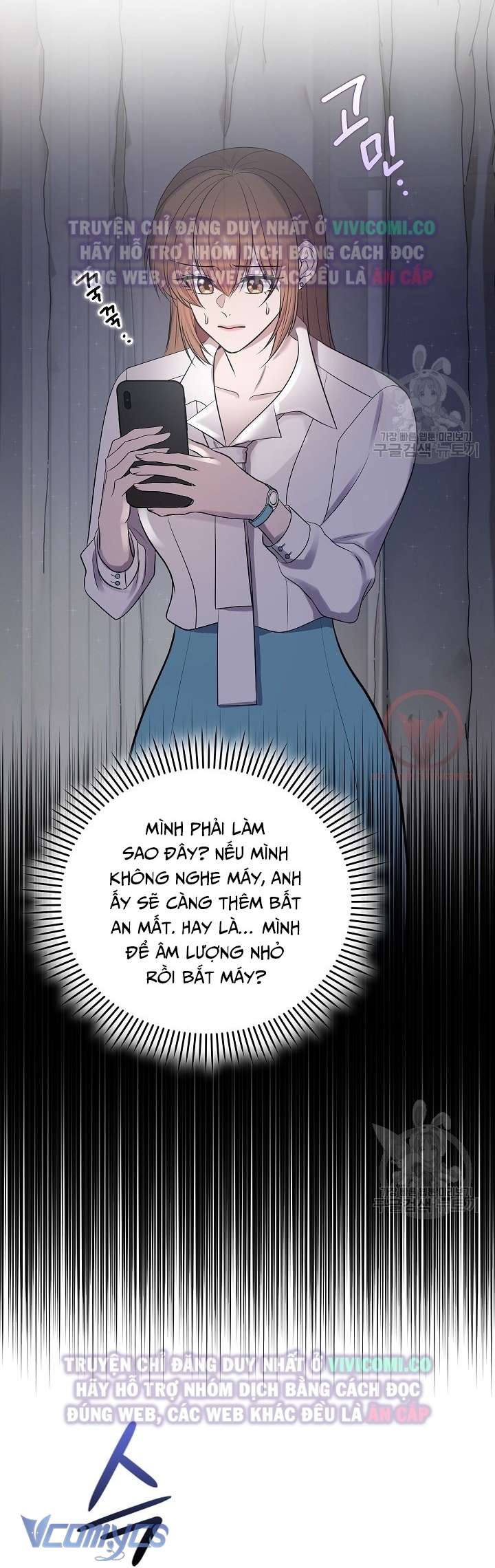 [18+] Mối Quan Hệ Không Lành Mạnh Chap 24 - Trang 3