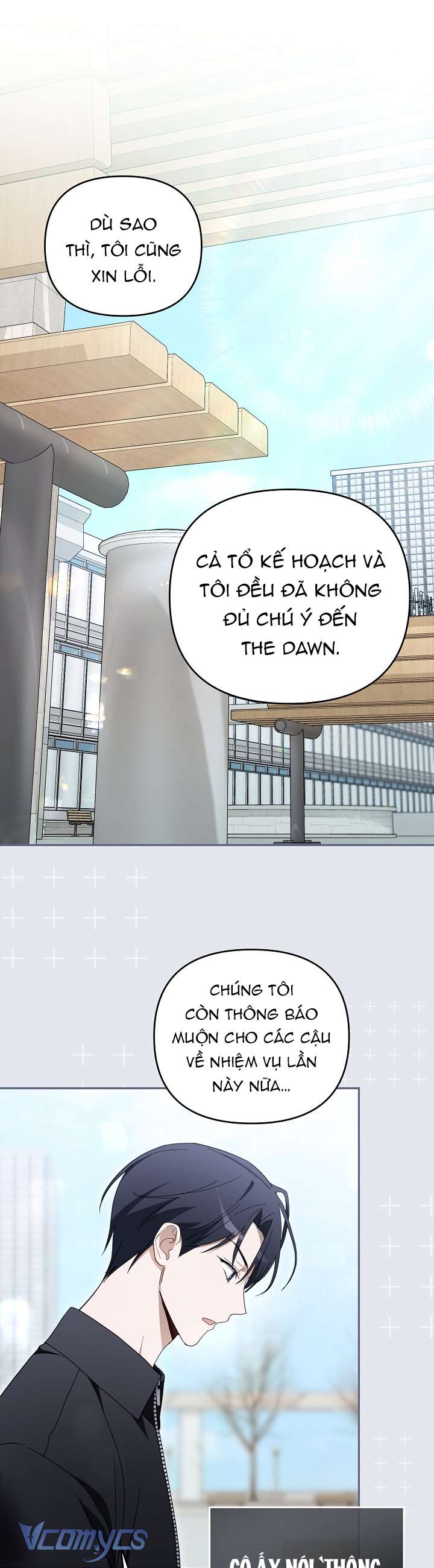 PD Rác Rưởi Sống Sót Với Thân Phận Thần Tượng Chap 20 - Trang 2