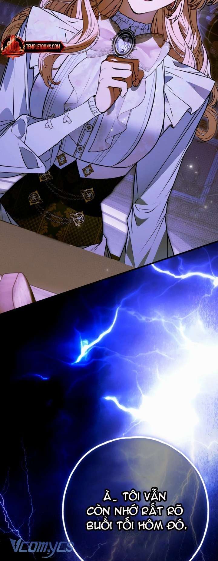 Ai Đó Đang Điều Khiển Cơ Thể Của Tôi Chap 72 - Trang 4