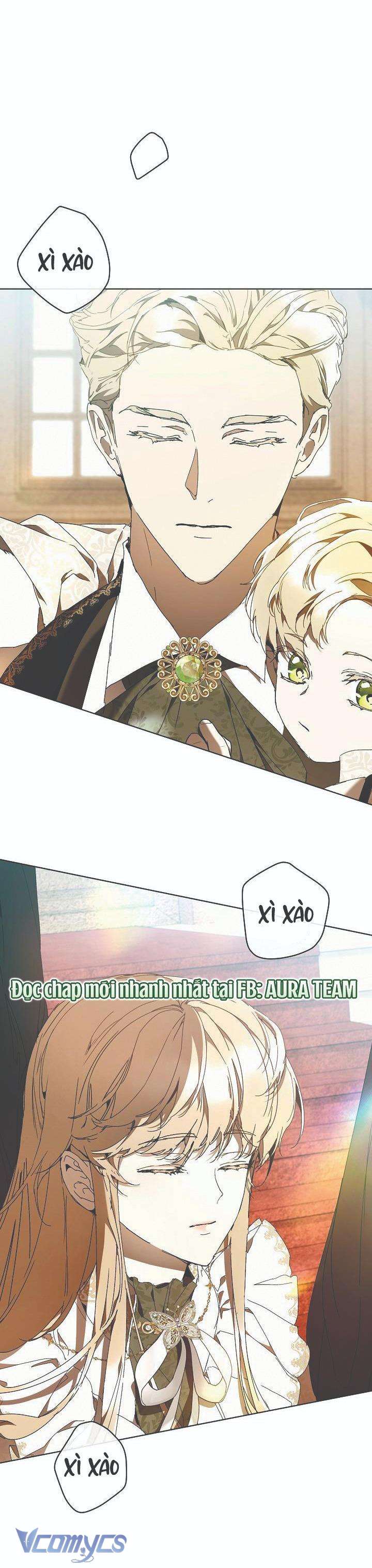 Bảo Mẫu Có Thời Hạn Của Nam Chính Hắc Ám Chap 75 - Next 